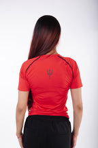 RedStrike - Female