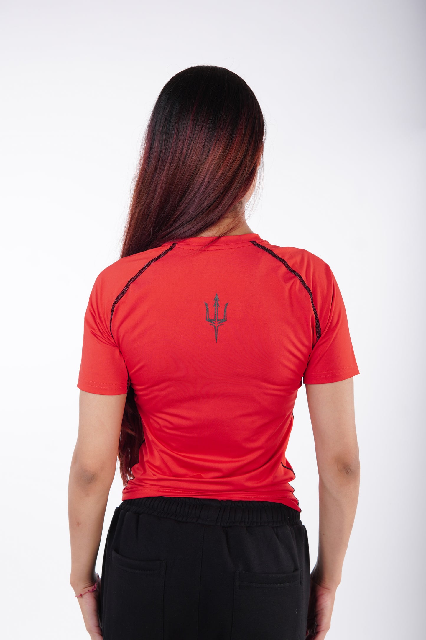 RedStrike - Female