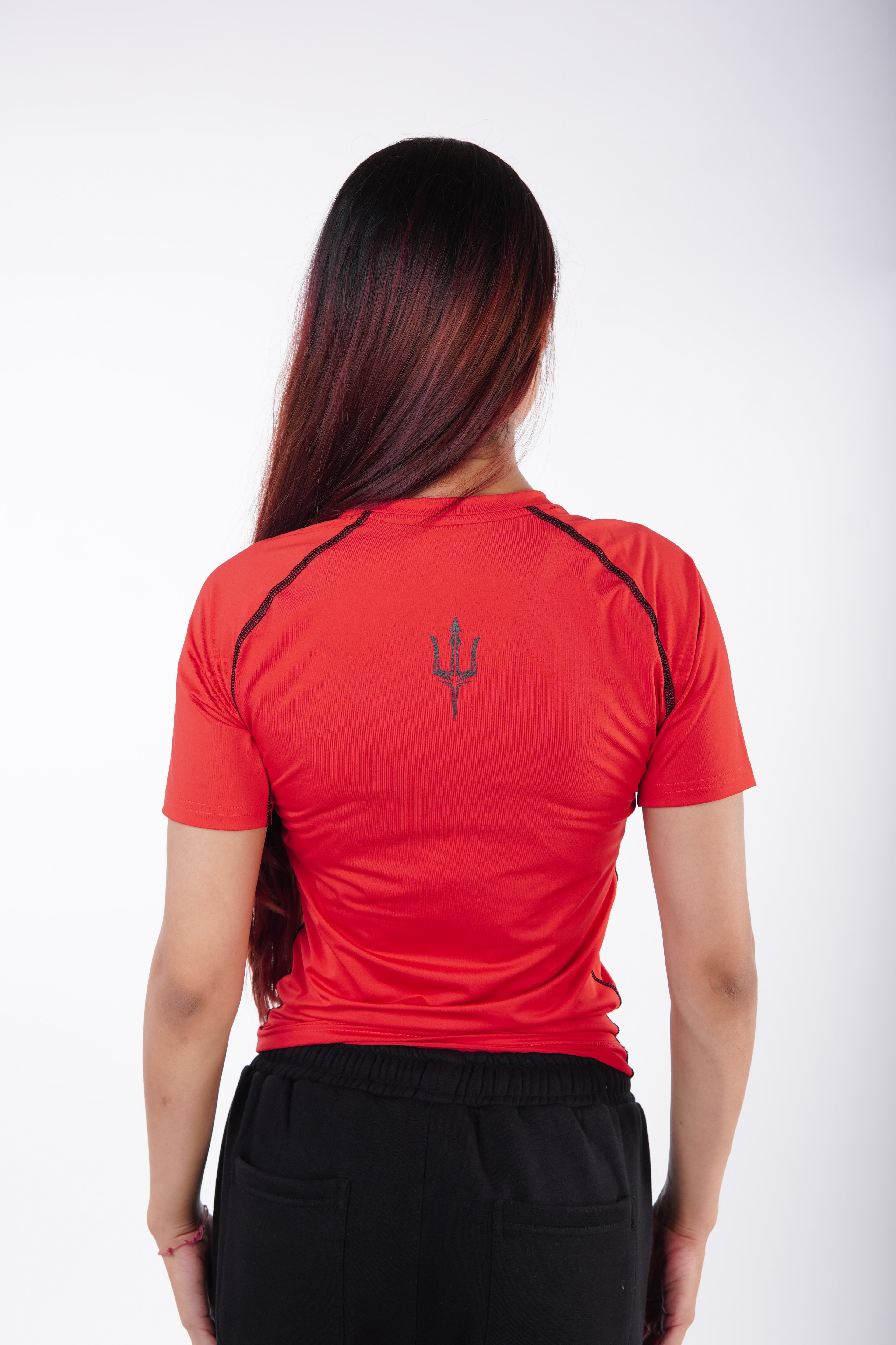 RedStrike - Female