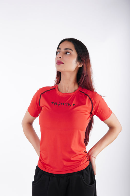 RedStrike - Female