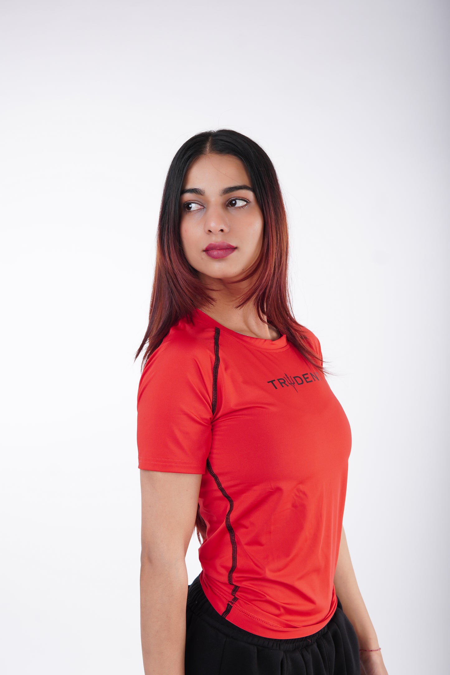 RedStrike - Female