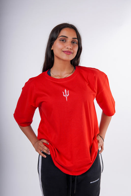 Red Reign