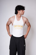 Trydent Lifting Crew - White
