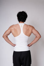 Trydent Lifting Crew - White