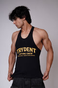 Trydent Lifting Crew - Black