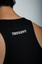 Trydent Signature Vest - Black