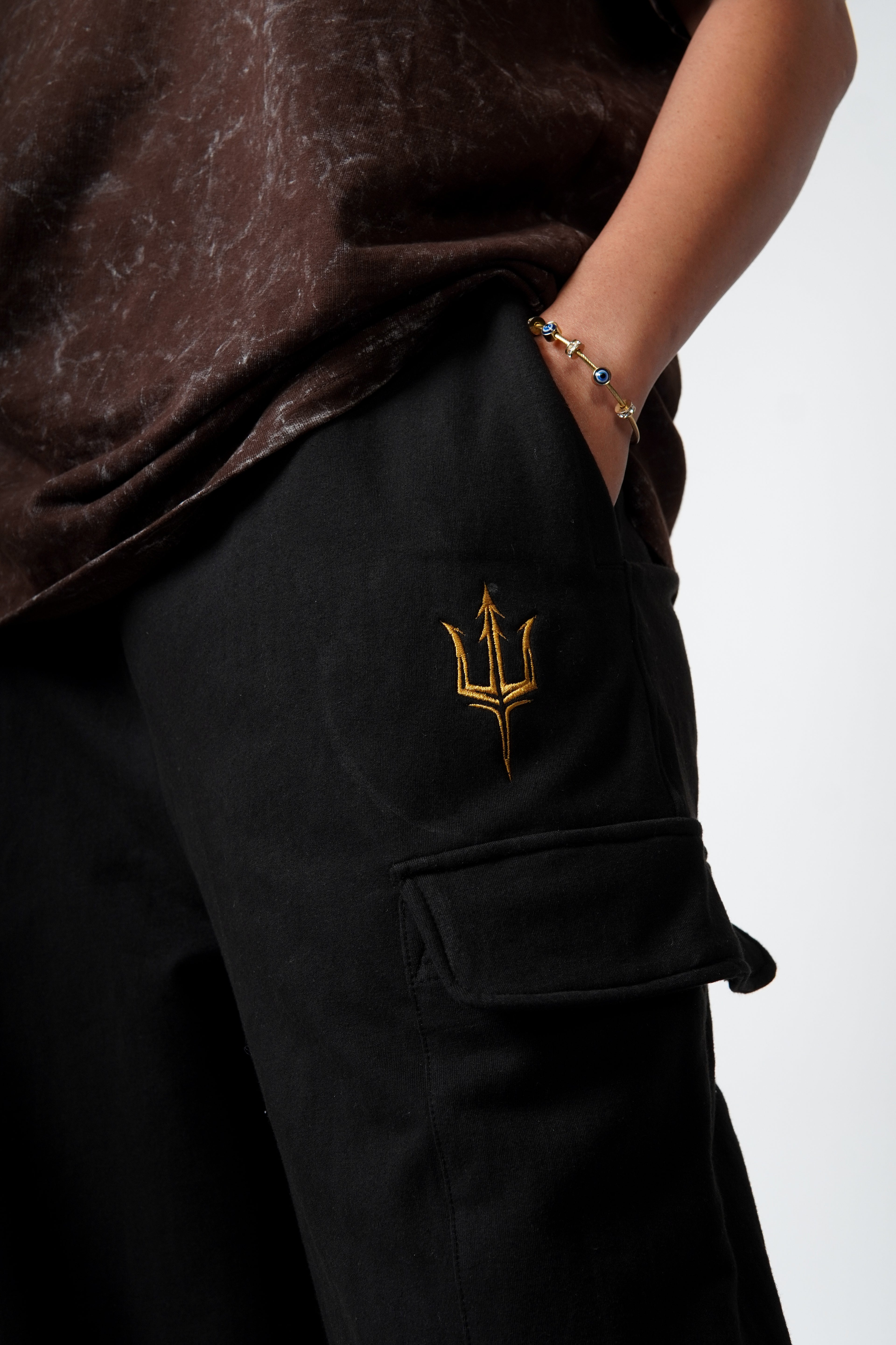 Baggy Lower - Unisex ( Cotton )