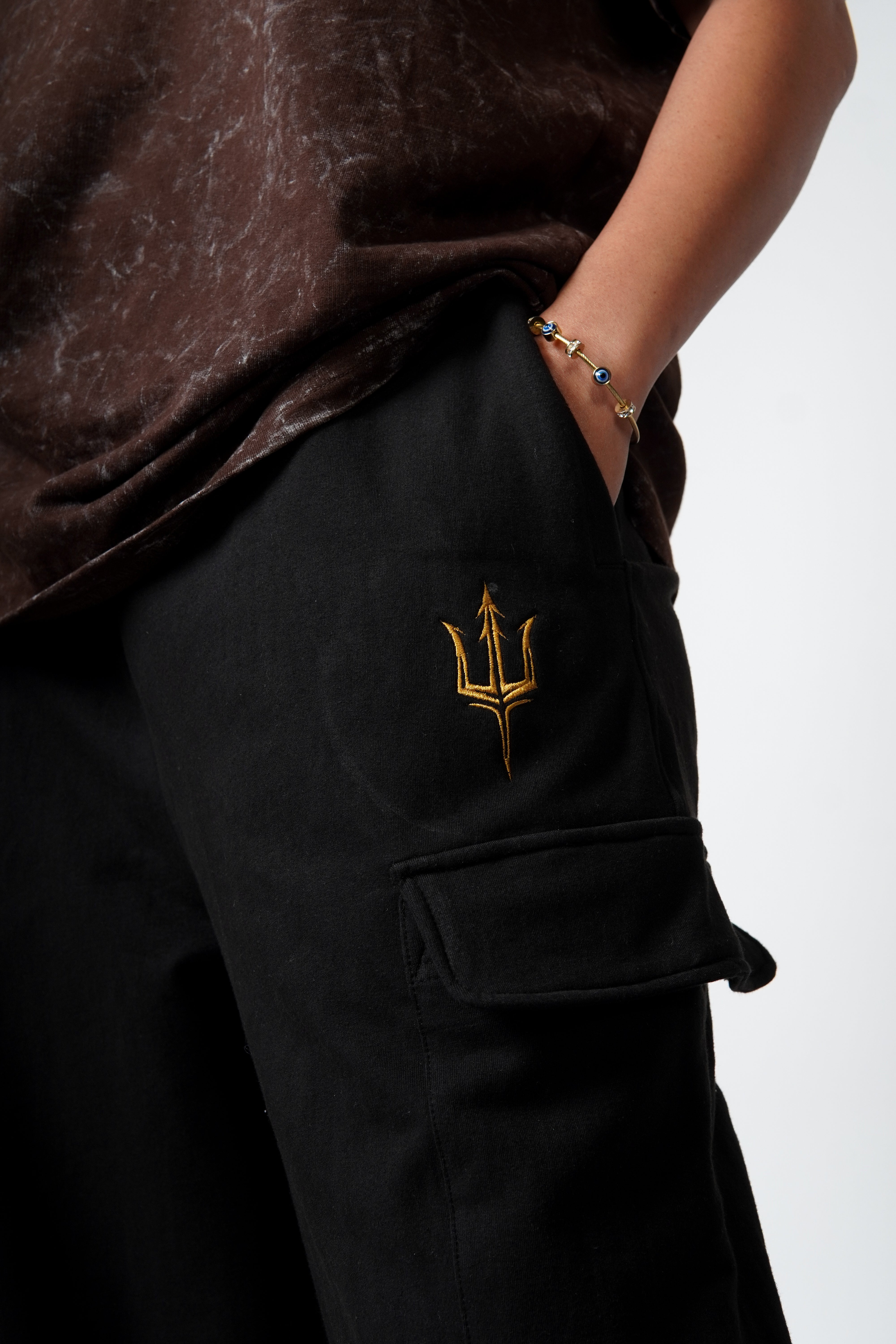 Baggy Lower - Unisex ( Cotton )