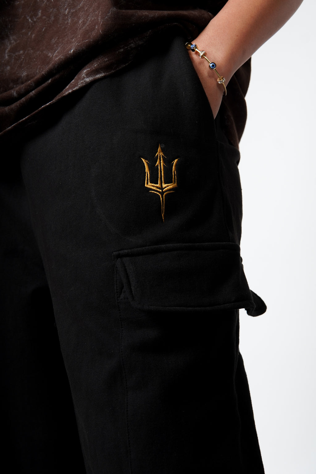 Baggy Lower - Unisex ( Cotton )