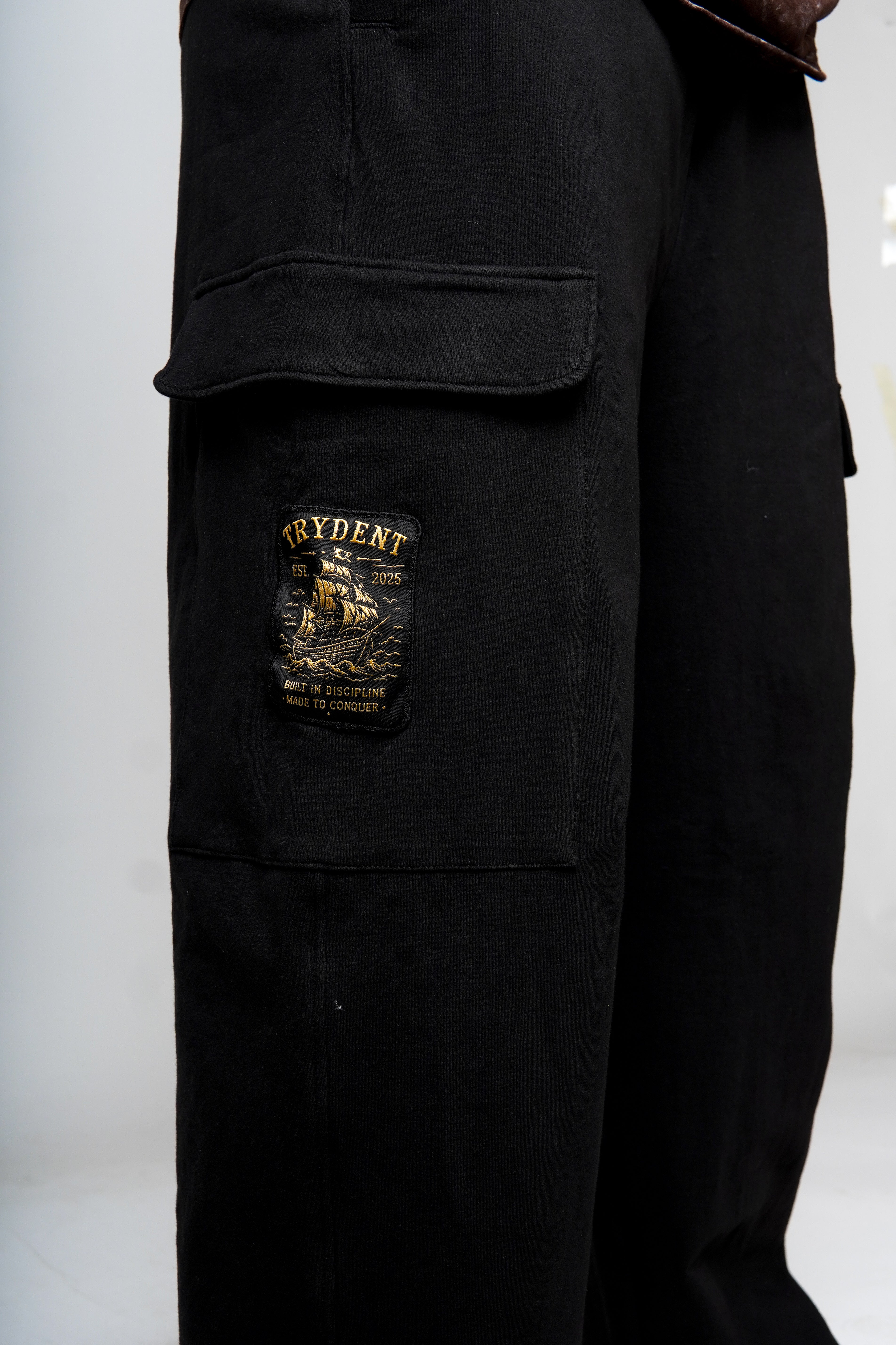 Baggy Lower - Unisex ( Cotton )