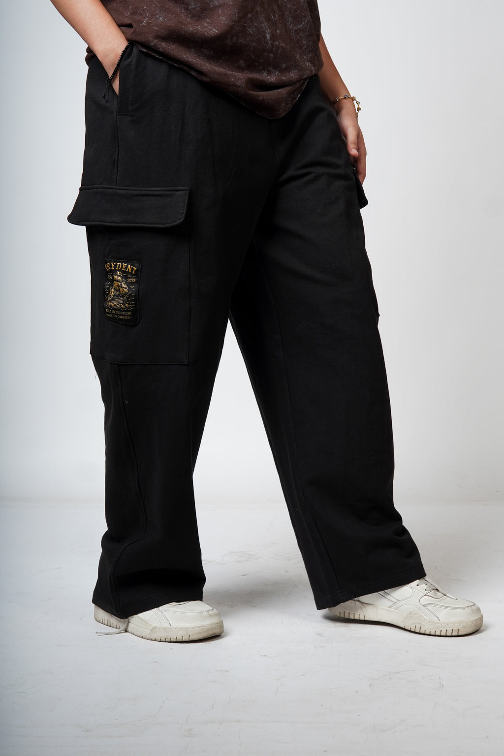 Baggy Lower - Unisex ( Cotton )