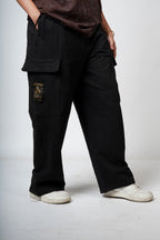 Baggy Lower - Unisex ( Cotton )