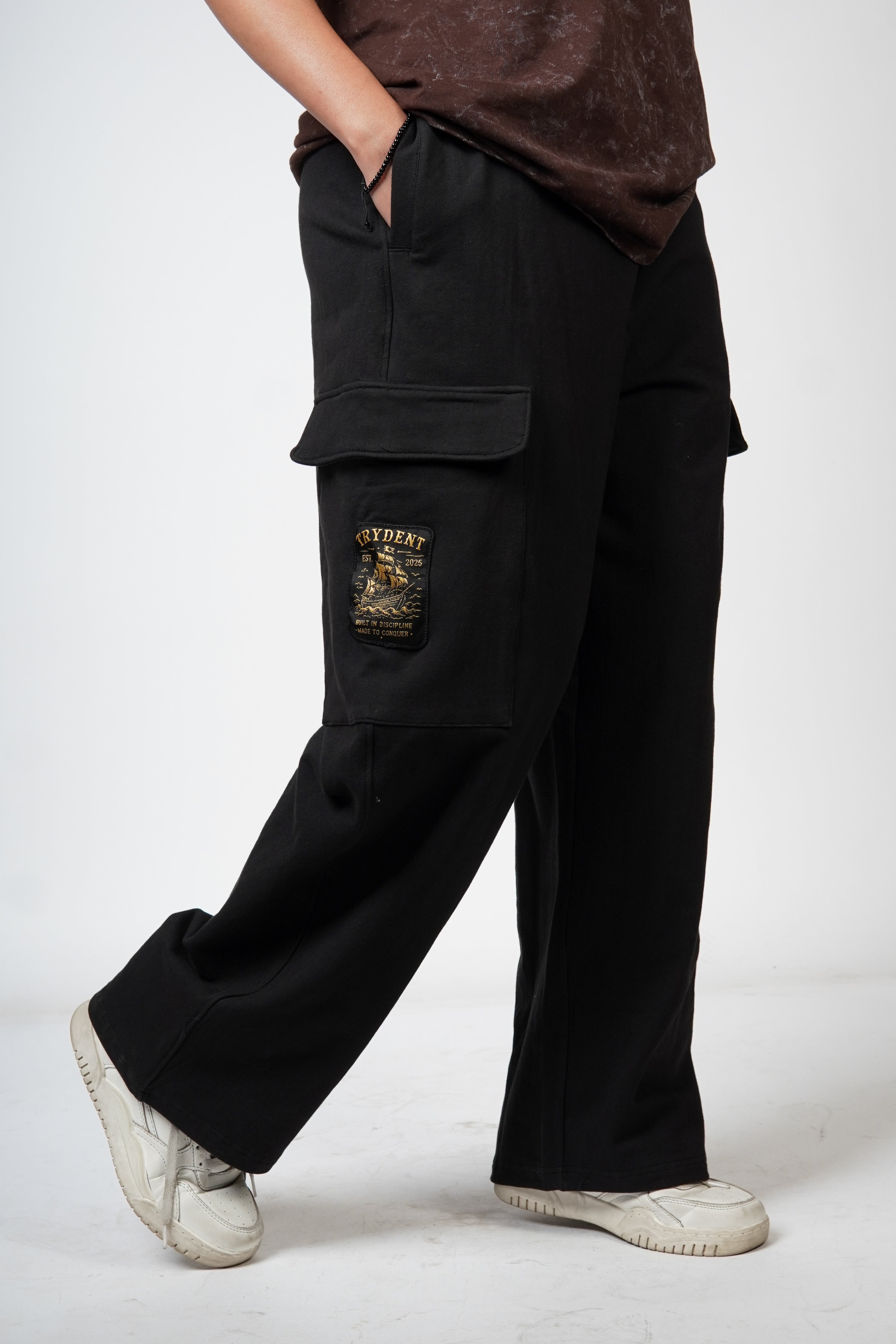 Baggy Lower - Unisex ( Cotton )