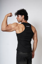 Trydent Signature Vest - Black