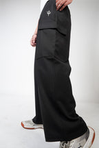 Polyester Baggy Lower - Unisex