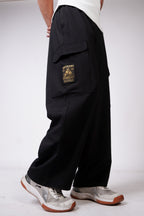 Polyester Baggy Lower - Unisex