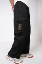 Polyester Baggy Lower - Unisex