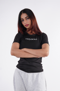 Ares Black - Female