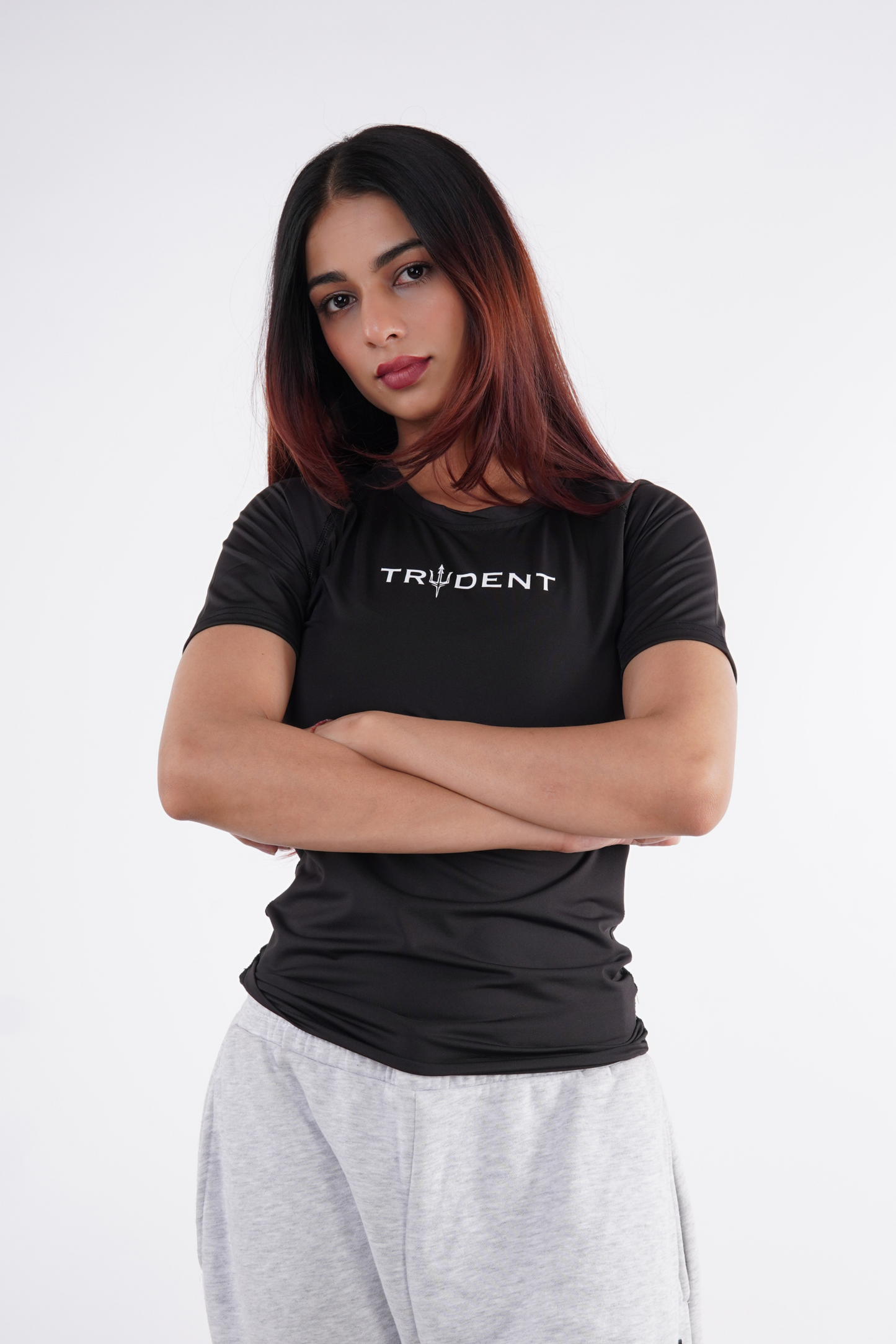 Ares Black - Female