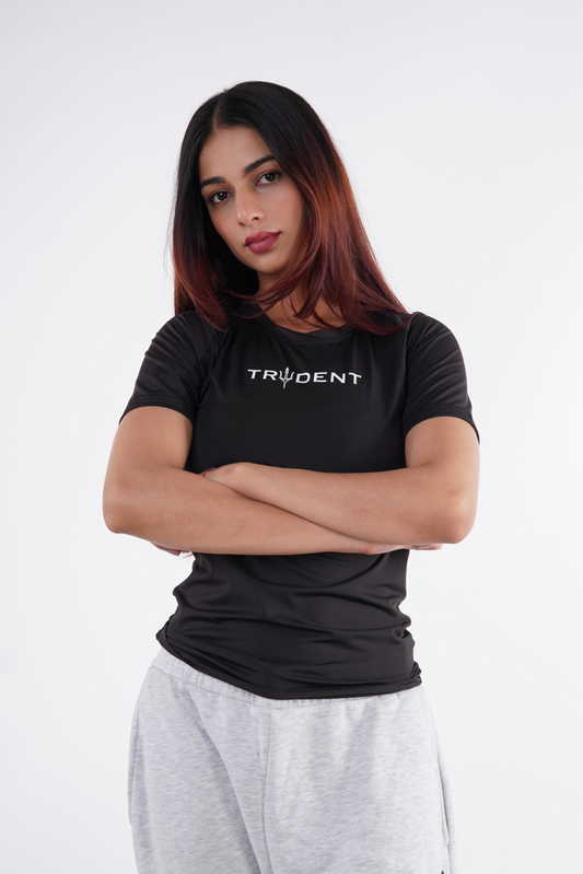 Ares Black - Female