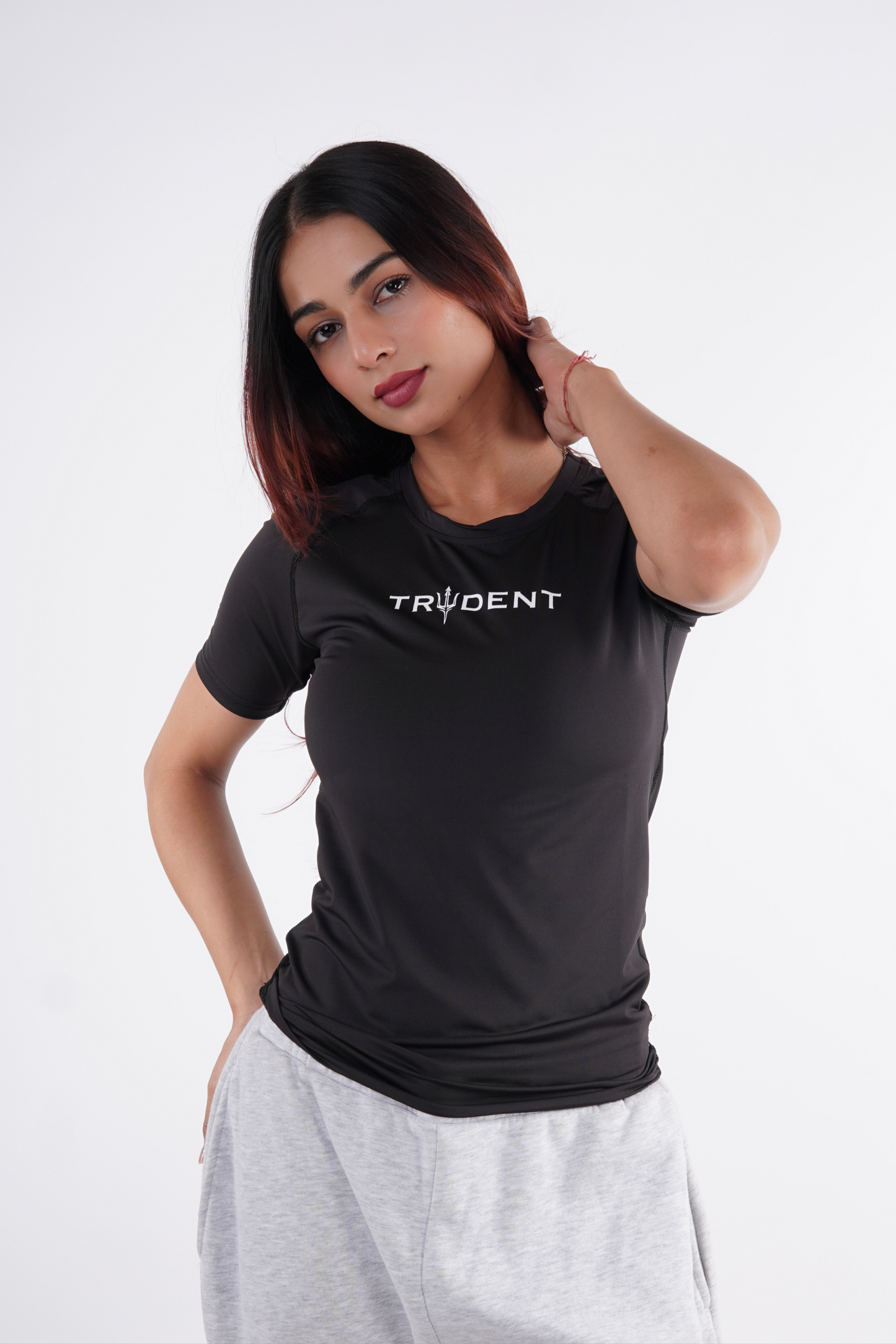 Ares Black - Female