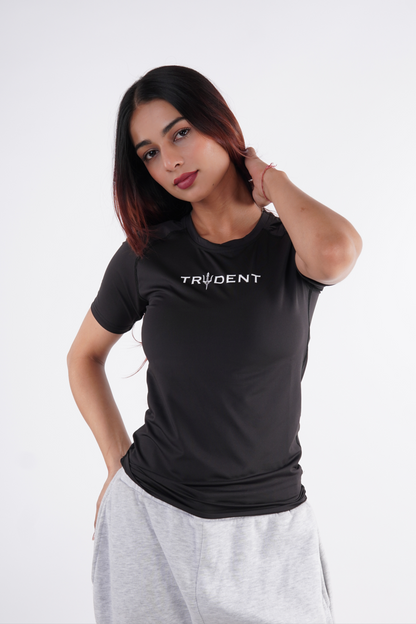 Ares Black - Female