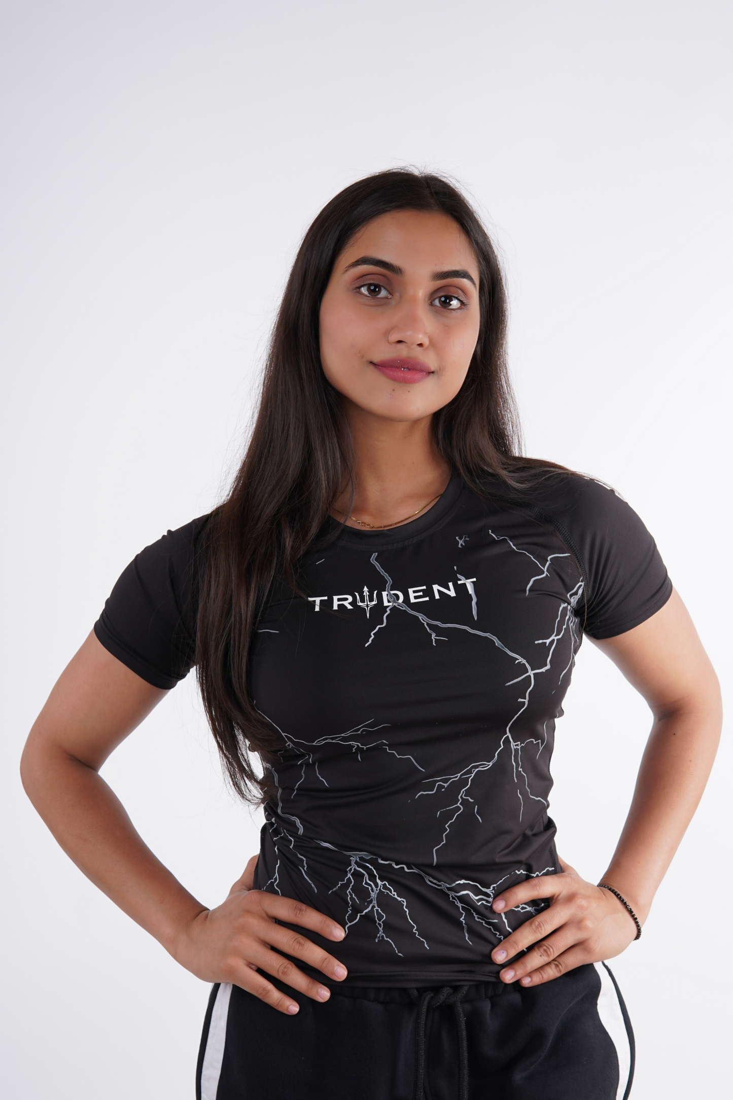 Trydent Volt – Black