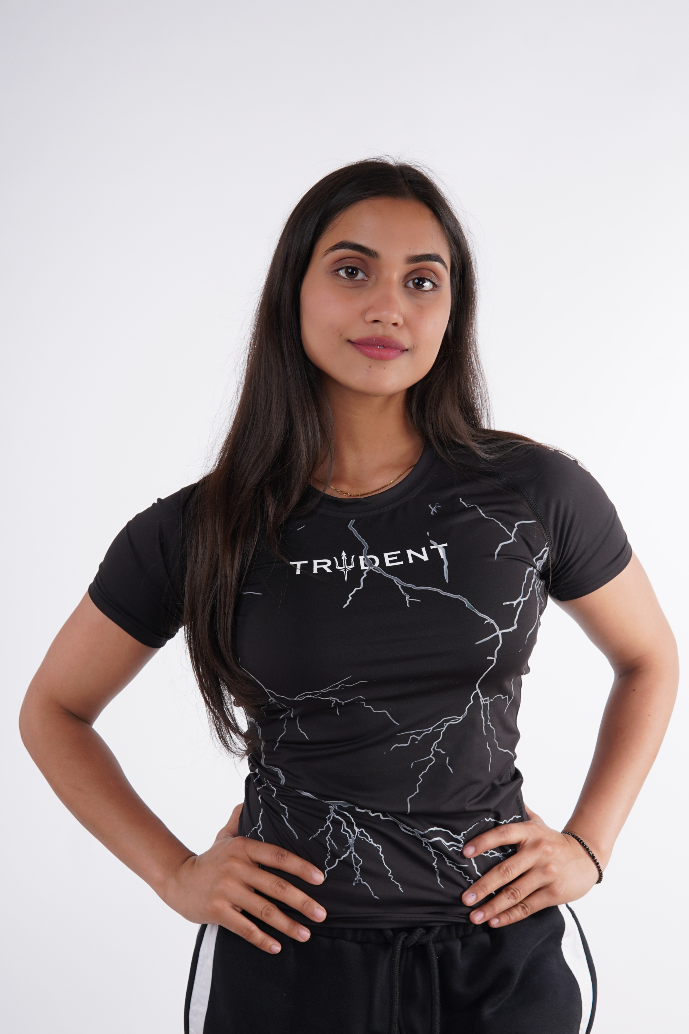 Trydent Volt – Black