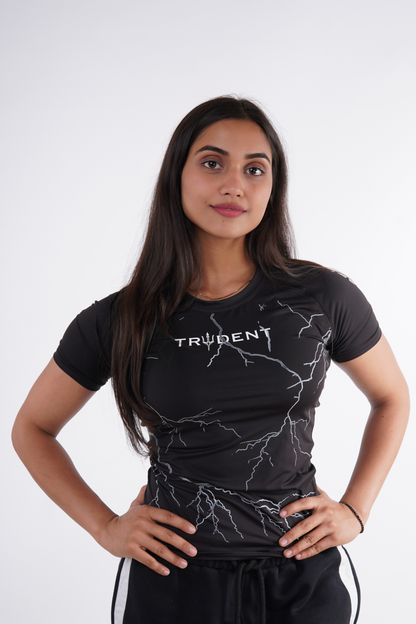 Trydent Volt – Black