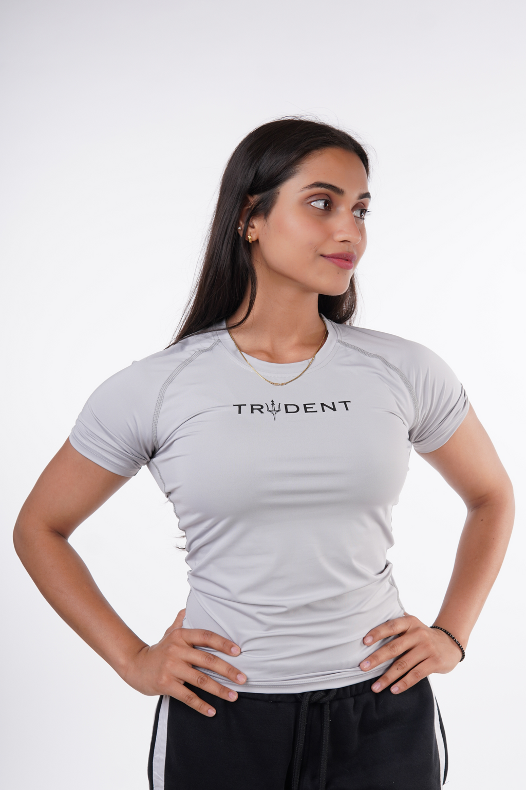 Athena Silver - Female