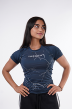 Trydent Volt – Navy